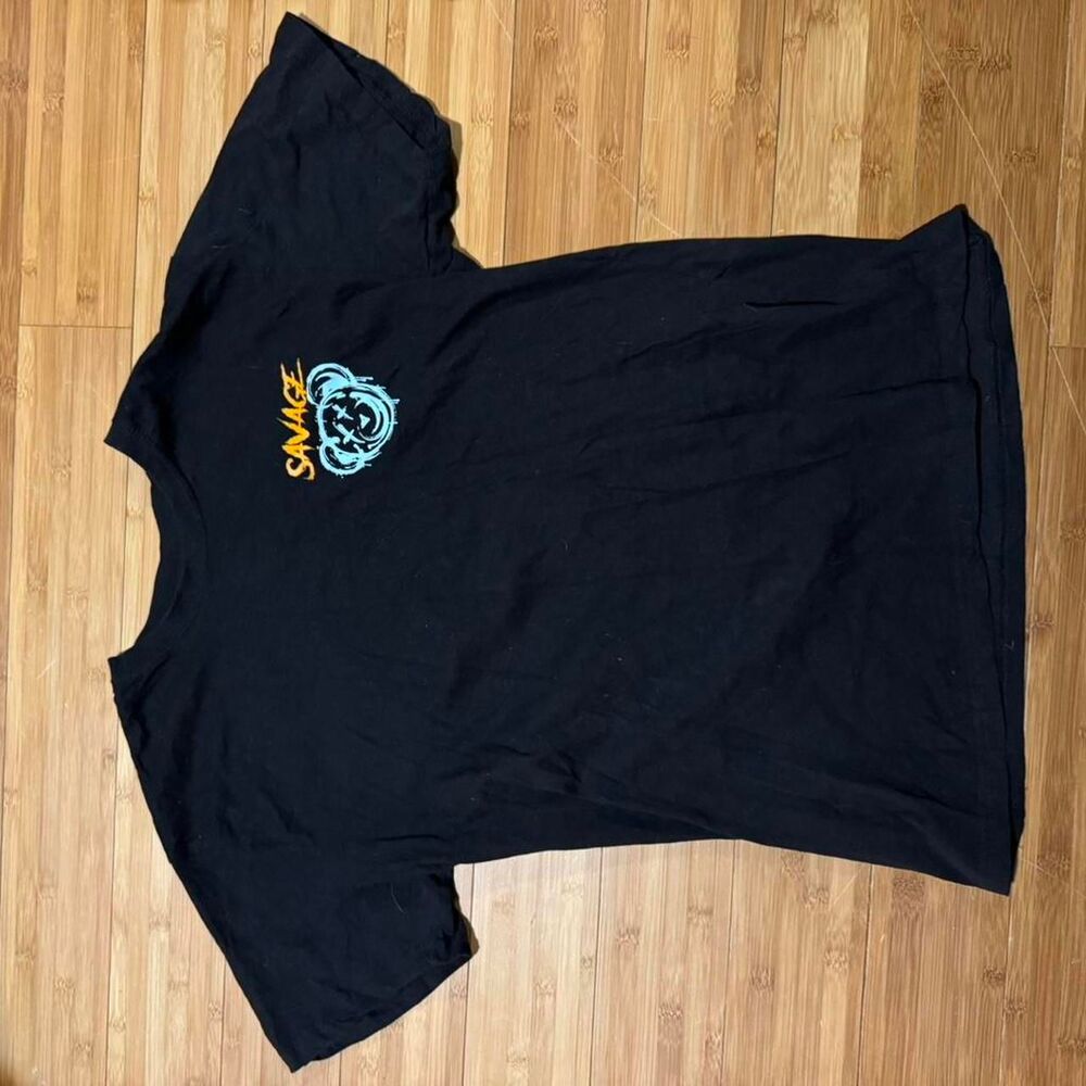 Unbranded Men's Black Shirt